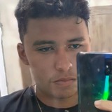 Anderson54Yo from Eusebio | Man | 26 years old | Sagittarius