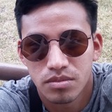 Aleke from Leona Vicario | Man | 25 years old | Cancer