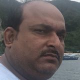 Ravi from Bangkok Noi | Man | 48 years old | Cancer