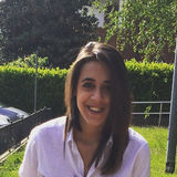 Chiara from Monza | Woman | 28 years old | Libra