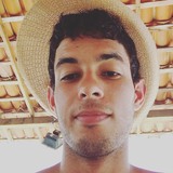 Edu from Sapé | Man | 28 years old | Aries