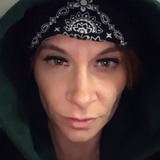 Alphabloodkn from Sacramento | Woman | 41 years old | Capricorn