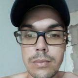 Marcinho from Jaguapitã | Man | 40 years old | Gemini