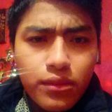 Zasha from Tlaxcala | Man | 28 years old | Aquarius