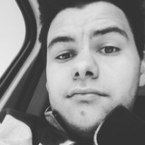Henrifavre8T from Renens | Man | 29 years old | Scorpio