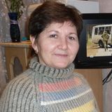 Анна from Shlissel'burg | Woman | 69 years old | Aquarius