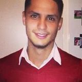 Nordin from Baarn | Man | 36 years old | Aries