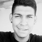 Jonathan from Ameca | Man | 27 years old | Cancer