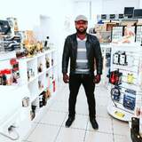 Cedricosasmw from Havelange | Man | 43 years old | Capricorn
