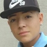 Emienriquezu1 from Canada de Gomez | Man | 21 years old | Capricorn