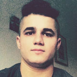 Amir from Borlaenge | Man | 28 years old | Leo