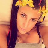 Miriana from Milan | Woman | 28 years old | Capricorn