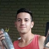 Copello from Uruguaiana | Man | 26 years old | Taurus