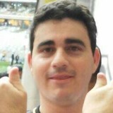 Roni from Betim | Man | 35 years old | Taurus