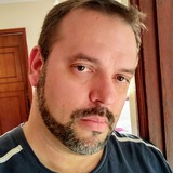 Senhorh from Limeira | Man | 50 years old | Aquarius