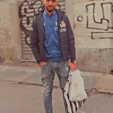 Zyad20Tl from Rimini | Man | 34 years old | Aquarius