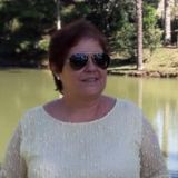 Raquelreis from Volta Redonda | Woman | 65 years old | Cancer