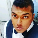 Mrred from Boa Vista | Man | 37 years old | Libra