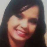Hillary from Alta Floresta | Woman | 25 years old | Aquarius