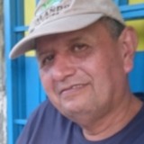 Porkis from Ibagué | Man | 66 years old | Taurus