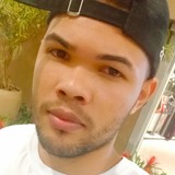 Bruno from Aparecida | Man | 29 years old | Capricorn