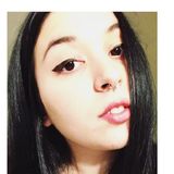 Cherry from Athens | Woman | 29 years old | Aquarius
