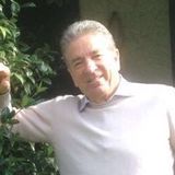 Enzo from Fortaleza | Man | 69 years old | Capricorn