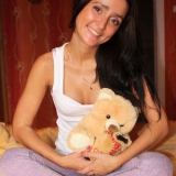 Daria from Chelyabinsk | Woman | 41 years old | Libra