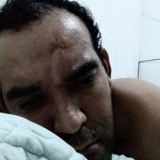 Clebsondossap3 from Pilar | Man | 37 years old | Scorpio