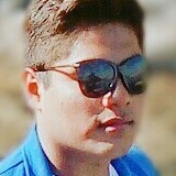 Dani from Cocorit | Man | 26 years old | Capricorn