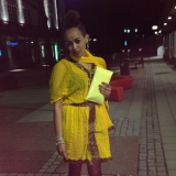 Hani from Oslo | Woman | 41 years old | Libra