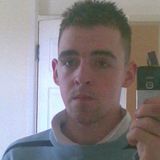 Pender from Beal Atha na Sluaighe | Man | 36 years old | Capricorn