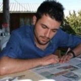 Mehmet from Bursa | Man | 39 years old | Aries