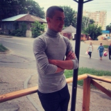 Lavrik from Lipetsk | Man | 37 years old | Capricorn