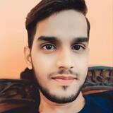 Satviksharmace from Moradabad | Man | 22 years old | Taurus