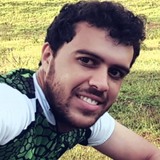 Jeancr from Patos de Minas | Man | 33 years old | Leo