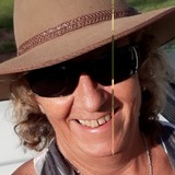 Hides from Brisbane | Woman | 57 years old | Sagittarius