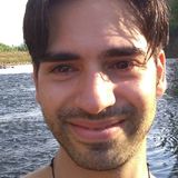 Ro from Canoas | Man | 36 years old | Cancer