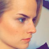 Exhilaration from Norrkoping | Woman | 33 years old | Cancer