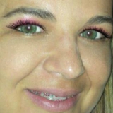 Tati from Itu | Woman | 48 years old | Scorpio