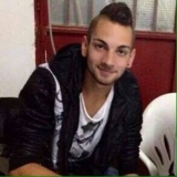 Valentino from Supersano | Man | 30 years old | Pisces