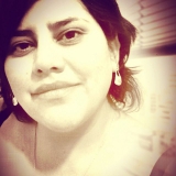 Cris from San Pedro de Atacama | Woman | 46 years old | Leo