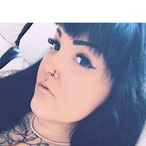 Faaah from La Louviere | Woman | 28 years old | Leo