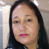 Aninha from Queimados | Woman | 51 years old | Aries