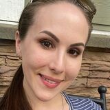 Christianahib6 from Portland | Woman | 38 years old | Cancer