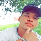 Eliezer from Cuiaba | Man | 26 years old | Virgo