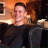 Sam from Almere Stad | Man | 32 years old | Cancer