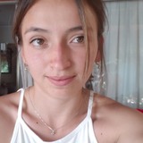 Cia from Vina del Mar | Woman | 28 years old | Leo