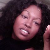 Chocolate from Cleveland | Woman | 42 years old | Virgo