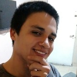 Alem from Cinco Saltos | Man | 28 years old | Leo